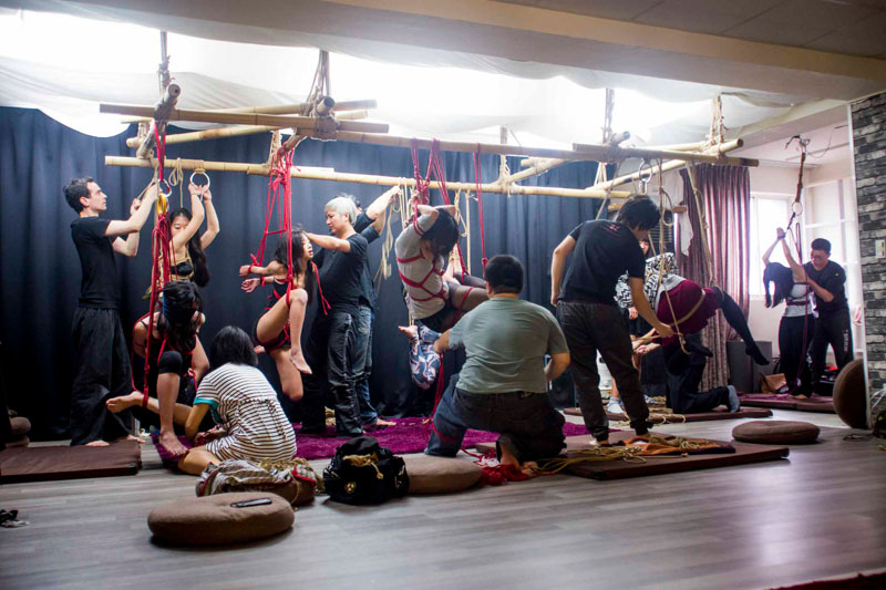 Workshop Taipeh 2018 Workshop Taipeh 2018